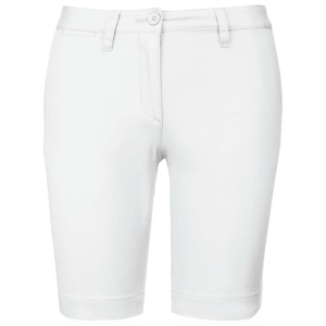 Pantaloni Scurti LADIES' CHINO BERMUDA SHORTS - Img 5