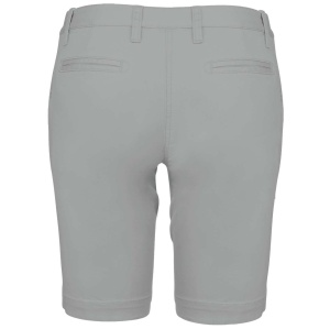 Pantaloni Scurti LADIES' CHINO BERMUDA SHORTS - Img 13
