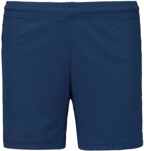 Pantaloni Scurti LADIES' GAME SHORTS - Img 5