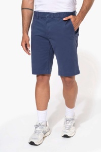 Pantaloni Scurti MEN'S CHINO BERMUDA SHORTS - Img 5