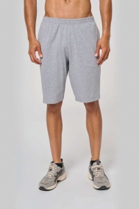 Pantaloni Scurti MEN'S JERSEY SPORTS SHORTS - Img 3