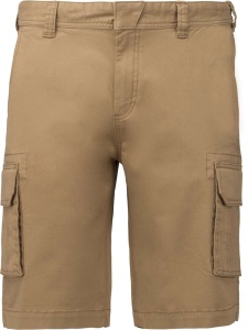 Pantaloni Scurti MEN'S MULTIPOCKET BERMUDA SHORTS