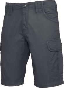 Pantaloni Scurti MULTIPOCKET BERMUDA SHORTS