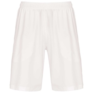 Pantaloni Scurti PERFORMANCE SHORTS - Img 4