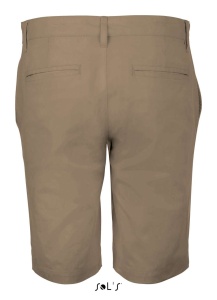 Pantaloni Scurti SOL'S JASPER - MEN'S CHINO SHORTS - Img 9