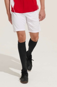 Pantaloni Scurti SOL'S SAN SIRO 2 - ADULTS' BASIC SHORTS - Img 3