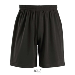Pantaloni Scurti SOL'S SAN SIRO 2 - ADULTS' BASIC SHORTS