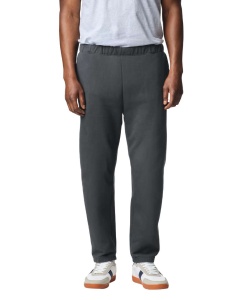 Pantaloni SOFTSTYLE MIDWEIGHT ADULT POCKET SWEATPANTS - Img 4