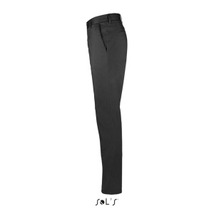 Pantaloni SOL'S JARED MEN - SATIN STRETCH TROUSERS - Img 6
