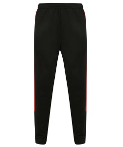 Pantaloni Sport ADULT'S KNITTED TRACKSUIT PANTS - Img 6