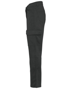Pantaloni UNISEX COTTON STRETCH TROUSERS - Img 8