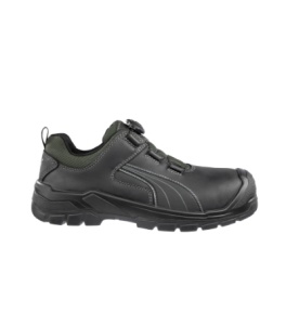 Pantofi pentru bărbaţi CASCADES DISC LOW S45 - Img 5