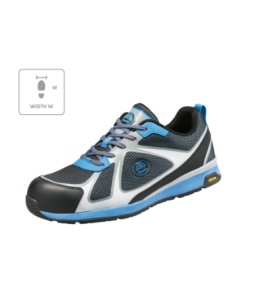 Pantofi unisex Bright 021 W B20