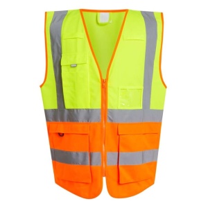 PRO EXECUTIVE VEST - Img 13