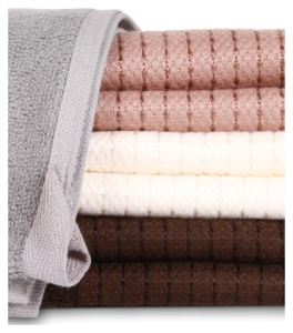 Prosop de baie unisex Bamboo Bath Towel 952 - Img 7