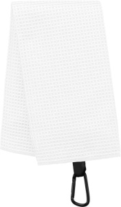 Prosop Golf WAFFLE GOLF TOWEL - Img 5