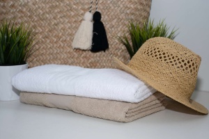 Prosop OLIMA BASIC TOWEL