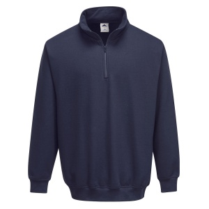 Pulover Sorrento Zip Neck - Img 2
