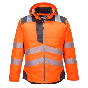 PW3 Jacheta de iarna HiVis - Img 3