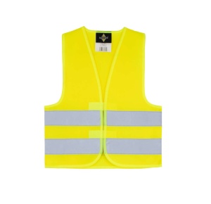 SAFETY VEST FOR KIDS \"AARHUS\"