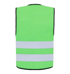 SAFETY VEST FOR KIDS \"AARHUS\" - Img 12