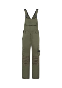 Salopetă unisex Bib & Brace Twill Cordura T67