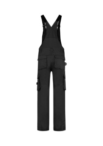 Salopetă unisex Bib & Brace Twill Cordura T67 - Img 8