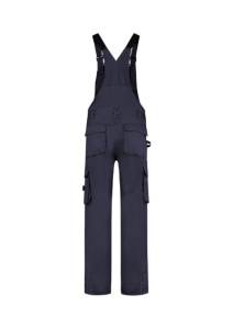 Salopetă unisex Bib & Brace Twill Cordura T67 - Img 13