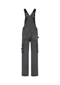 Salopetă unisex Bib & Brace Twill Cordura T67 - Img 18