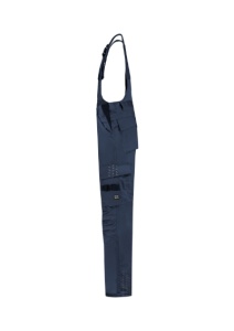 Salopetă unisex Bib & Brace Twill Cordura T67 - Img 24