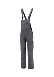 Salopetă unisex Dungaree Overall Industrial T66 - Img 12