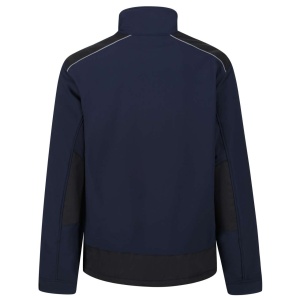 SANDSTORM - RIPSTOP SOFTSHELL - Img 6