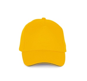 Sapca 5 PANELS COTTON SANDWICH CAP - Img 9