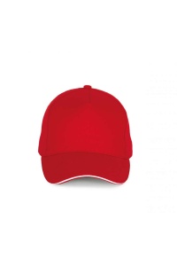 Sapca 5 PANELS COTTON SANDWICH CAP - Img 20