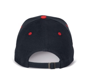 Sapca 6 PANELS COTTON CAP - Img 16