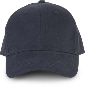 Sapca 6 PANELS ORGANIC COTTON CAP - Img 4