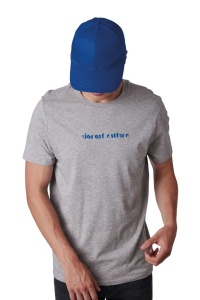 Sapca 6 PANELS ORGANIC COTTON CAP - Img 3