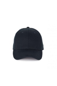 Sapca CAP WITH CONTRASTING SANDWICH PEAK - 6 PANELS - Img 4