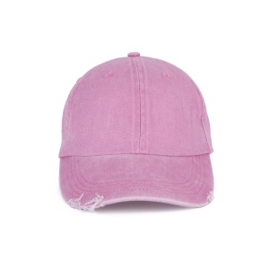 Sapca DESTROYED WASHED CAP - Img 4