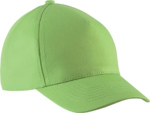 Sapca KIDS' COTTON CAP - 5 PANELS - Img 7