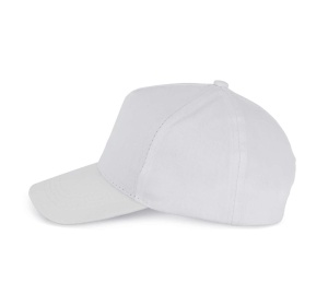 Sapca KIDS' COTTON CAP - 5 PANELS - Img 27