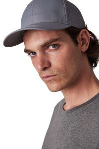 Sapca PERFORATED PANEL CAP - 6 PANELS - Img 2