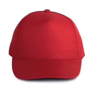 Sapca POLYESTER CAP - 5 PANELS - Img 5