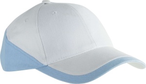 Sapca RACING - TWO-TONE 6 PANEL CAP - Img 7