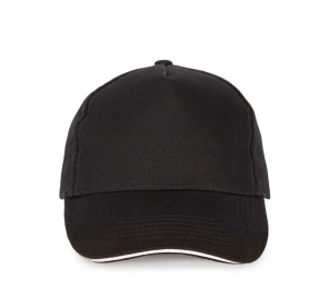 Sapca SANDWICH PEAK CAP - 5 PANELS - Img 31