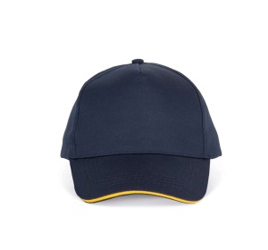 Sapca SANDWICH PEAK CAP - 5 PANELS - Img 13