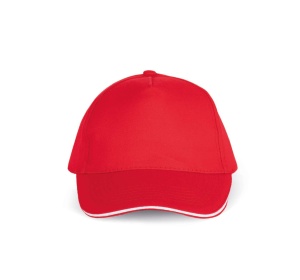 Sapca SANDWICH PEAK CAP - 5 PANELS - Img 4