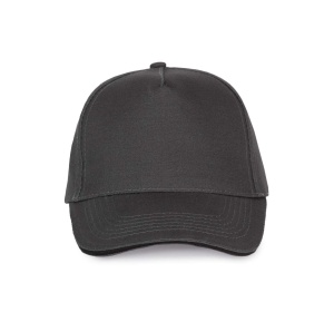 Sapca SANDWICH PEAK CAP - 5 PANELS - Img 6