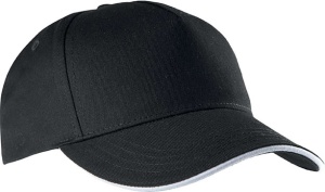 Sapca SANDWICH PEAK CAP - 5 PANELS