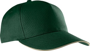 Sapca SANDWICH PEAK CAP - 5 PANELS - Img 11